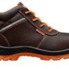 CHAUSSURE DE SECURITE COVERGUARD RIFTOR TAILLE HAUTE PU/NITRILE S3 HRO