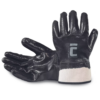 GANT DE MANUTENTION CERVA MONAL ENDUCTION COMPLETE NITRILE NOIR