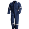 COMBINAISON PREMIUM REDWING FLAMME RETARDANT DALETEK COULEUR BLEU NAVY