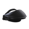 SUPPORT DE VISIERE EN ABS HAUTE RESISTANCE 0% METAL VENDU A L'UNITE