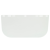 ECRAN DE PROTECTION/VISIERE EN POLYCARBONATE 40x20