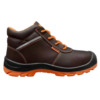 CHAUSSURE DE SECURITE COVERGUARD RIFTOR TAILLE HAUTE PU/NITRILE S3 HRO