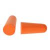BOUCHON D'OREILLE ANTIBRUIT EN MOUSSE PU PORTWEST SANS CORDE BOITE DE 200 PAIRES