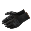 GANT DE PRECISION SAFETY JOGGER SUPERPRO ENDUCTION NITRILE LISSE NOIR