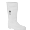 BOTTE DE SECURITE ALIMENTAIRE PORTWEST S4 FO CI SEMELLE PVC/NITRILE