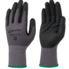 GANT DE PRECISION GRIP ANTI-CHALEUR SKYTEC ENDUCTION NITRILE NOIR TACTILE