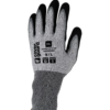 GANT ANTI-COUPURE HPPE COVERGUARD ACCESS CUT D 500 ENDUCTION NITRILE SABLE