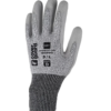 GANT ANTI-COUPURE HPPE COVERGUARD ACCESS CUT D 100 ENDUCTION PU GRIS