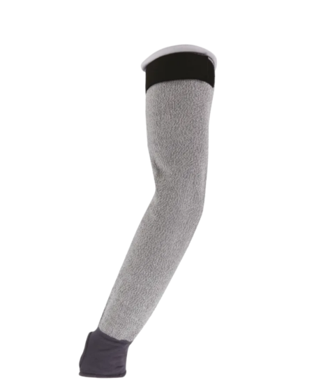 MANCHETTE ANTI-COUPURE SKYTEC KOPTER+ CUT F LONGUEUR 56CM VENDUE A L'UNITE