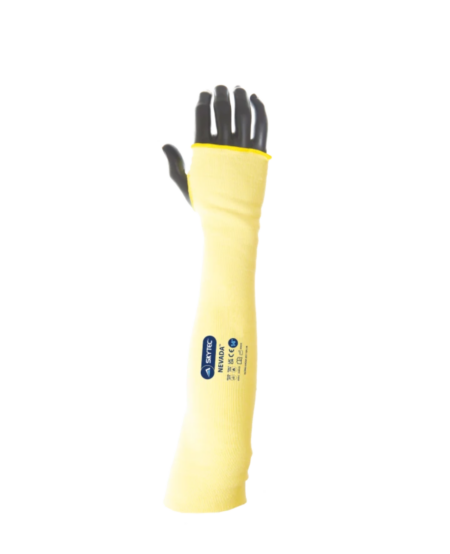 MANCHETTE ANTI-COUPURE/CHALEUR SKYTEC NEVADA CUT C LONGUEUR 45CM VENDU A L'UNITE
