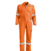 COMBINAISON PREMIUM REDWING FLAMME RETARDANT DALETEK, ORANGE 220G/M2