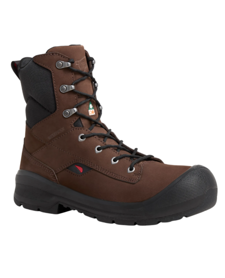 CHAUSSURE DE SECURITE/SAFETY BOOT REDWING VERSAPRO 3030