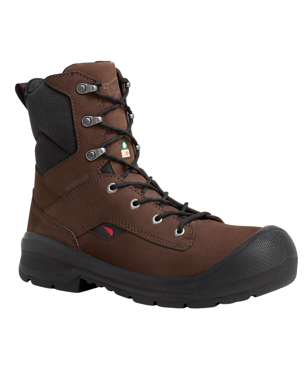 CHAUSSURE DE SECURITE/SAFETY BOOT REDWING VERSAPRO 3030