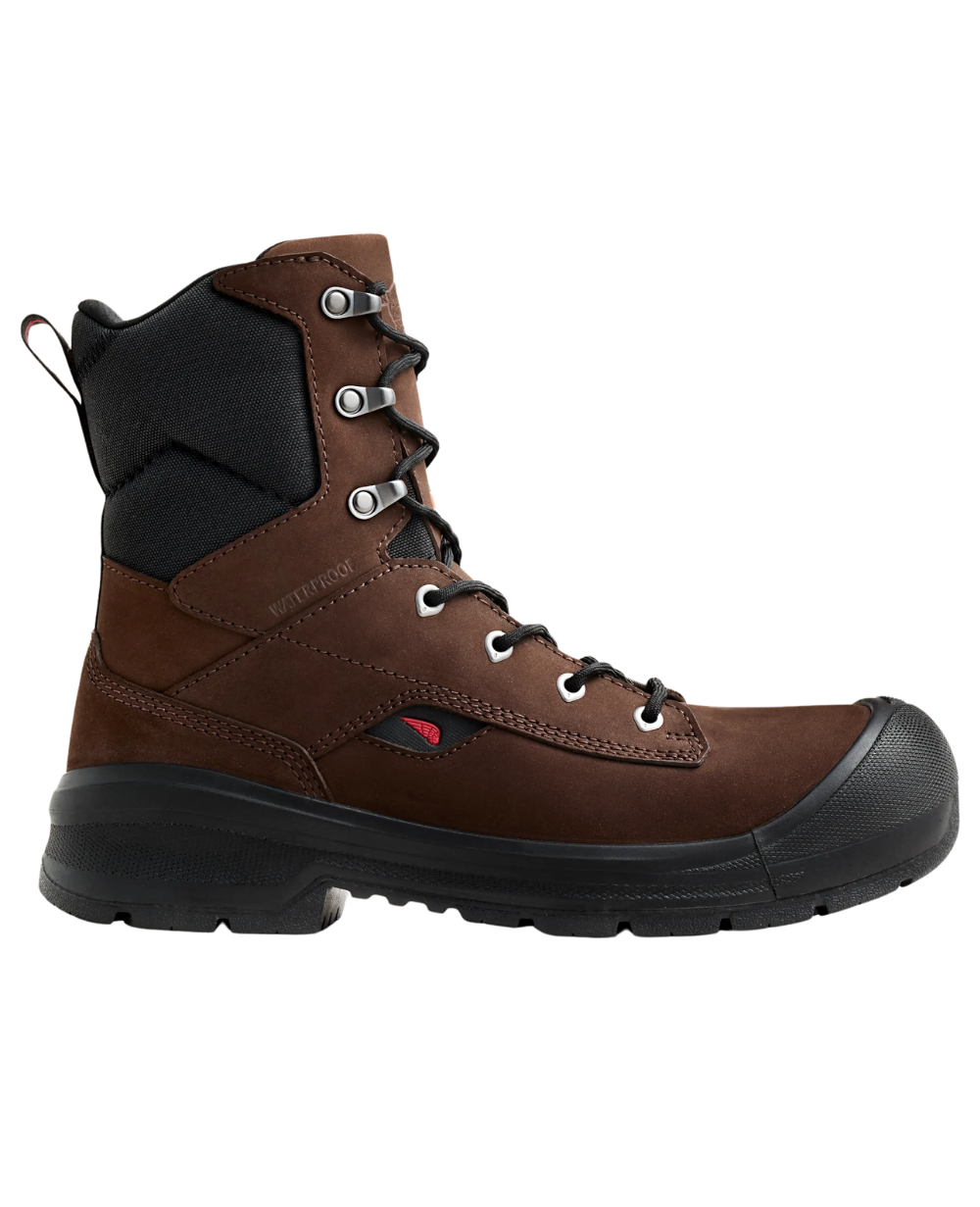 CHAUSSURE DE SECURITE/SAFETY BOOT REDWING VERSAPRO 3030 – Image 2