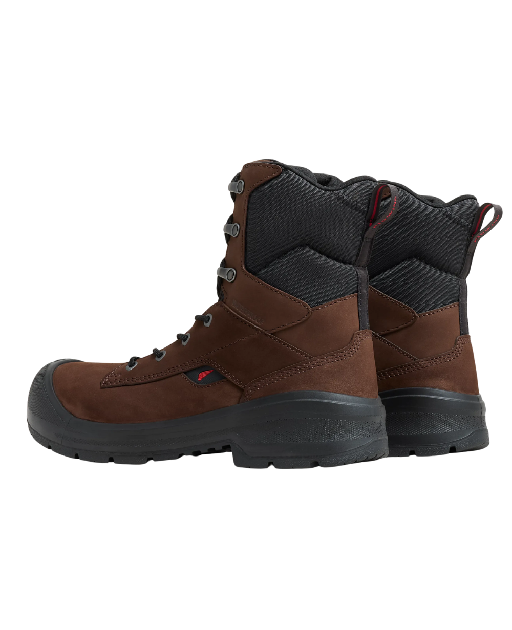 CHAUSSURE DE SECURITE/SAFETY BOOT REDWING VERSAPRO 3030 – Image 4