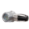 DRAEGER POLYTRON 5720 IR D S TRANSMETTEUR ANTIDEFLAGRANT CO2 + BOITIER