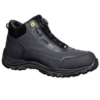 CHAUSSURE DE SECURITE PORTWEST GIRDER COMPOSITE HAUTE MID BOOT S3S ESD SR FO