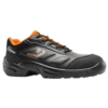 CHAUSSURE DE SECURITE CONFORT BASE MONTMARTRE TAILLE BASSE S3S LG FO SR