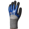 GANT EUROCUT N505 HPPE CUT 5 DBLE END. NIT PAUME + 3/4 DOS