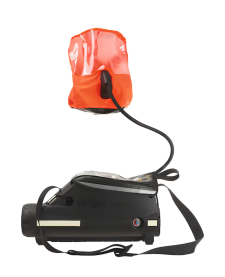 DRAGER SAVER CF