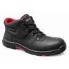 CHAUSSURE DE SECURITE HECKEL OMEGA BLACK HIGH